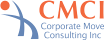 Corporate Move Consulting Inc (CMCI) Logo
