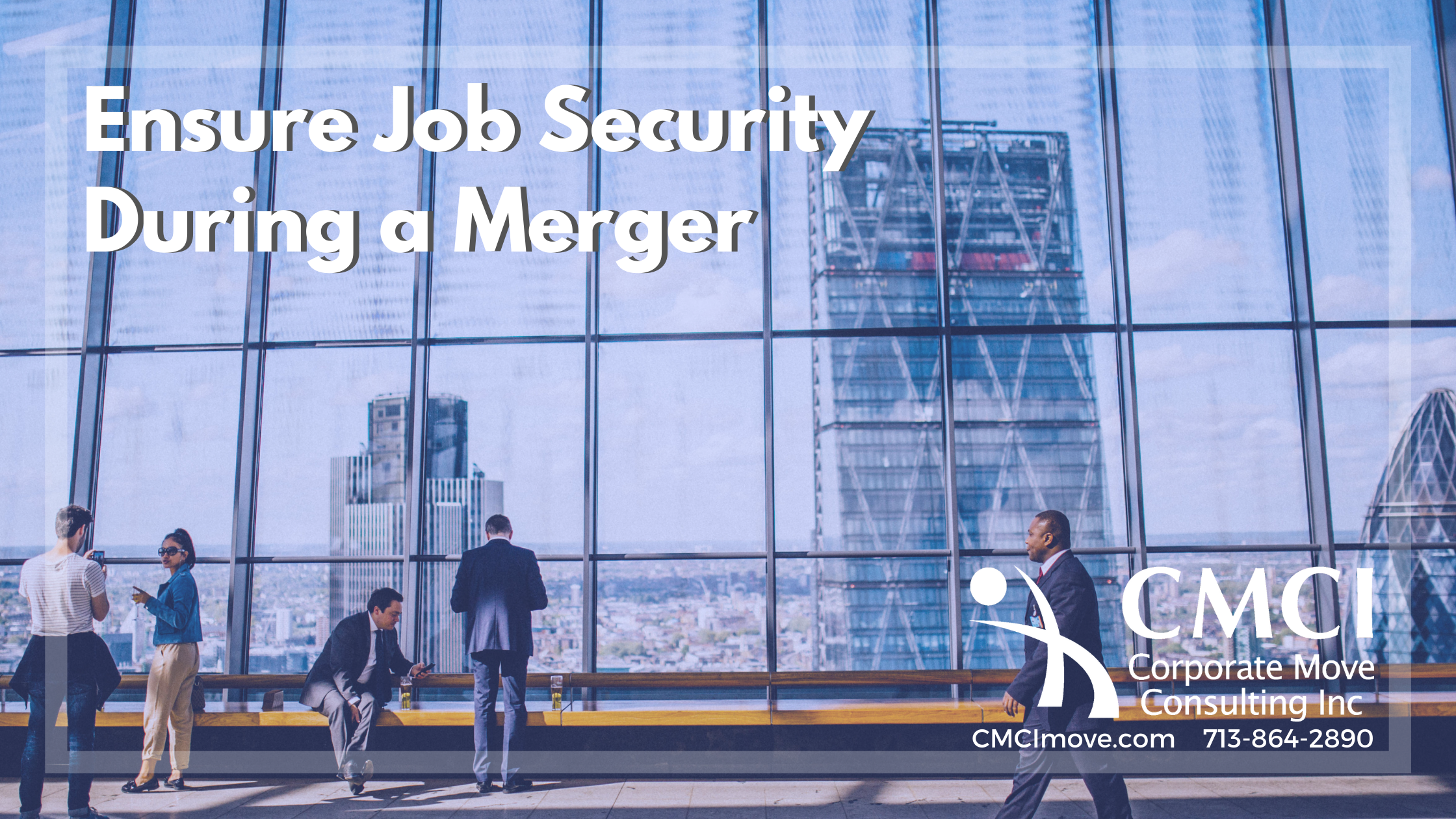 Ensure Job Security During a Merger