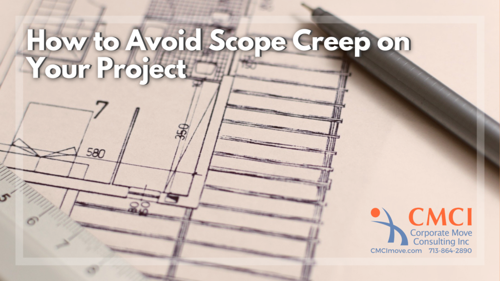 How to Avoid Scope Creep on your Project