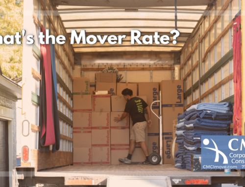 What’s the Mover Rate?