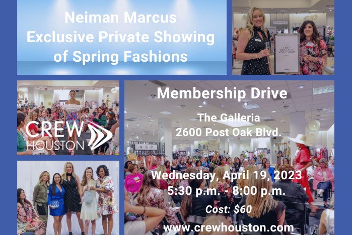 Neiman Marcus Spring Fashions